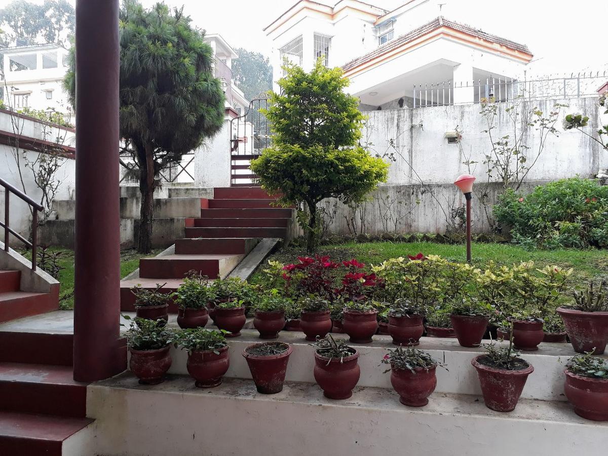 Lakshmi Lands - The Royal Stay Kodaikanal Exterior photo