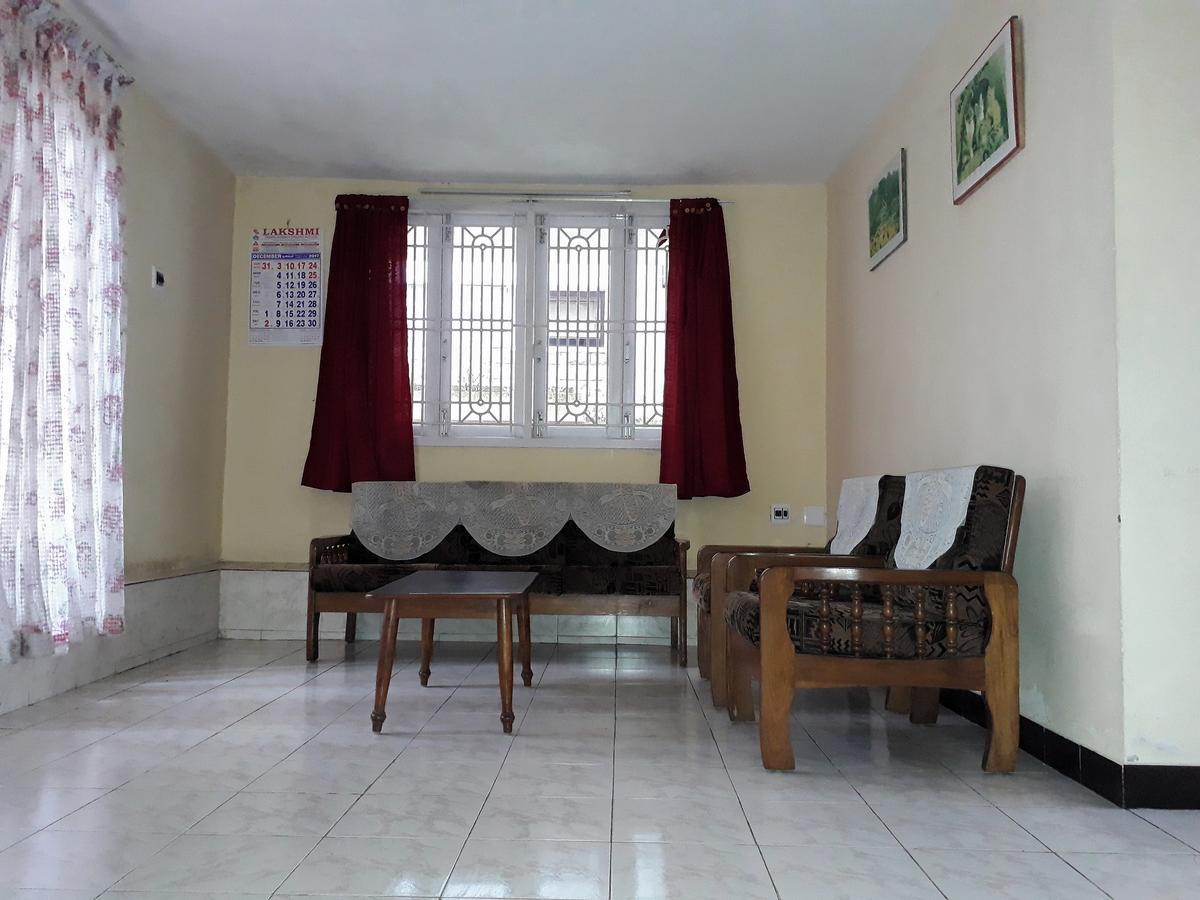 Lakshmi Lands - The Royal Stay Kodaikanal Exterior photo