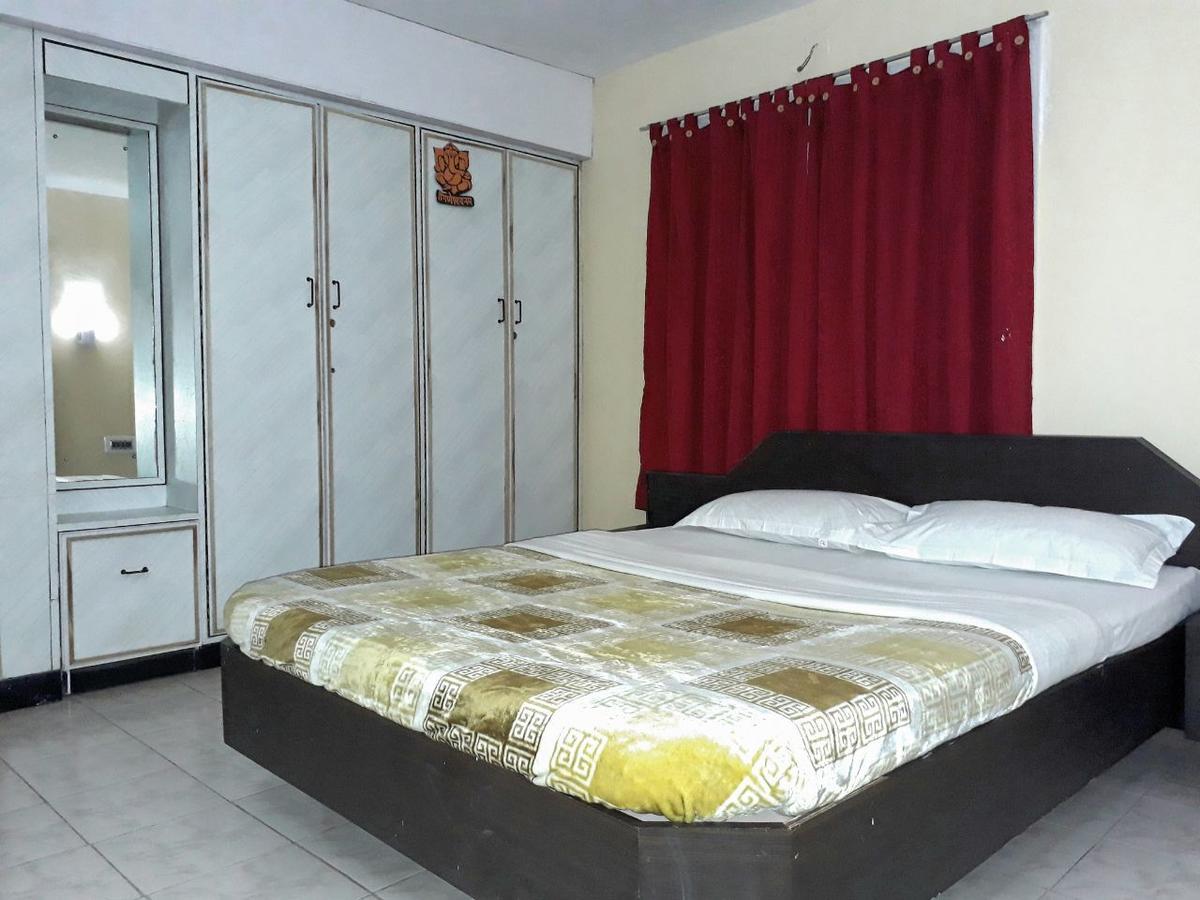 Lakshmi Lands - The Royal Stay Kodaikanal Exterior photo