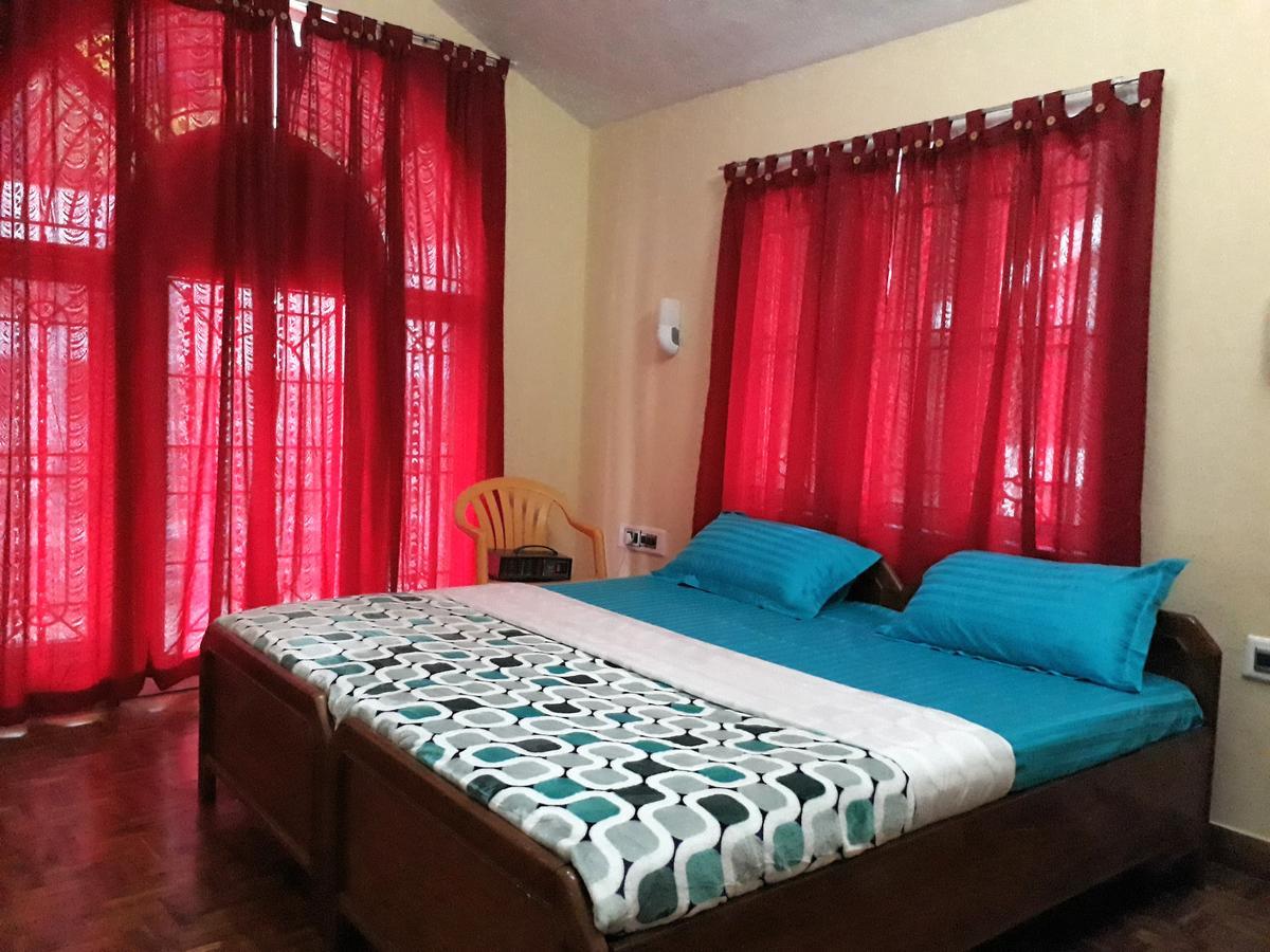 Lakshmi Lands - The Royal Stay Kodaikanal Exterior photo